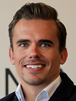 Thomas Mehlkopf, Head of Working Capital Management, SAP & Taulia