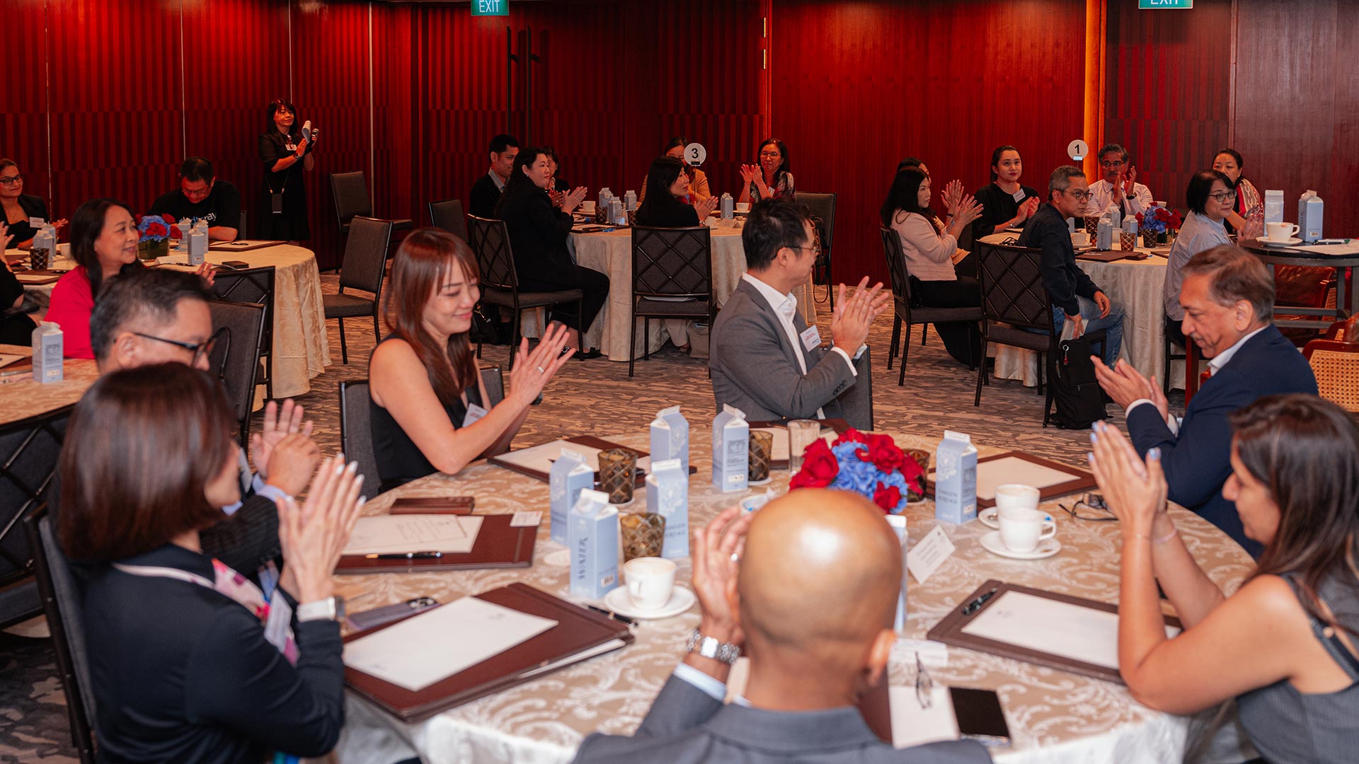 Building a roadmap for future success