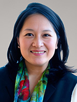 Tram Anh Nguyen, Co-founder, CFTE