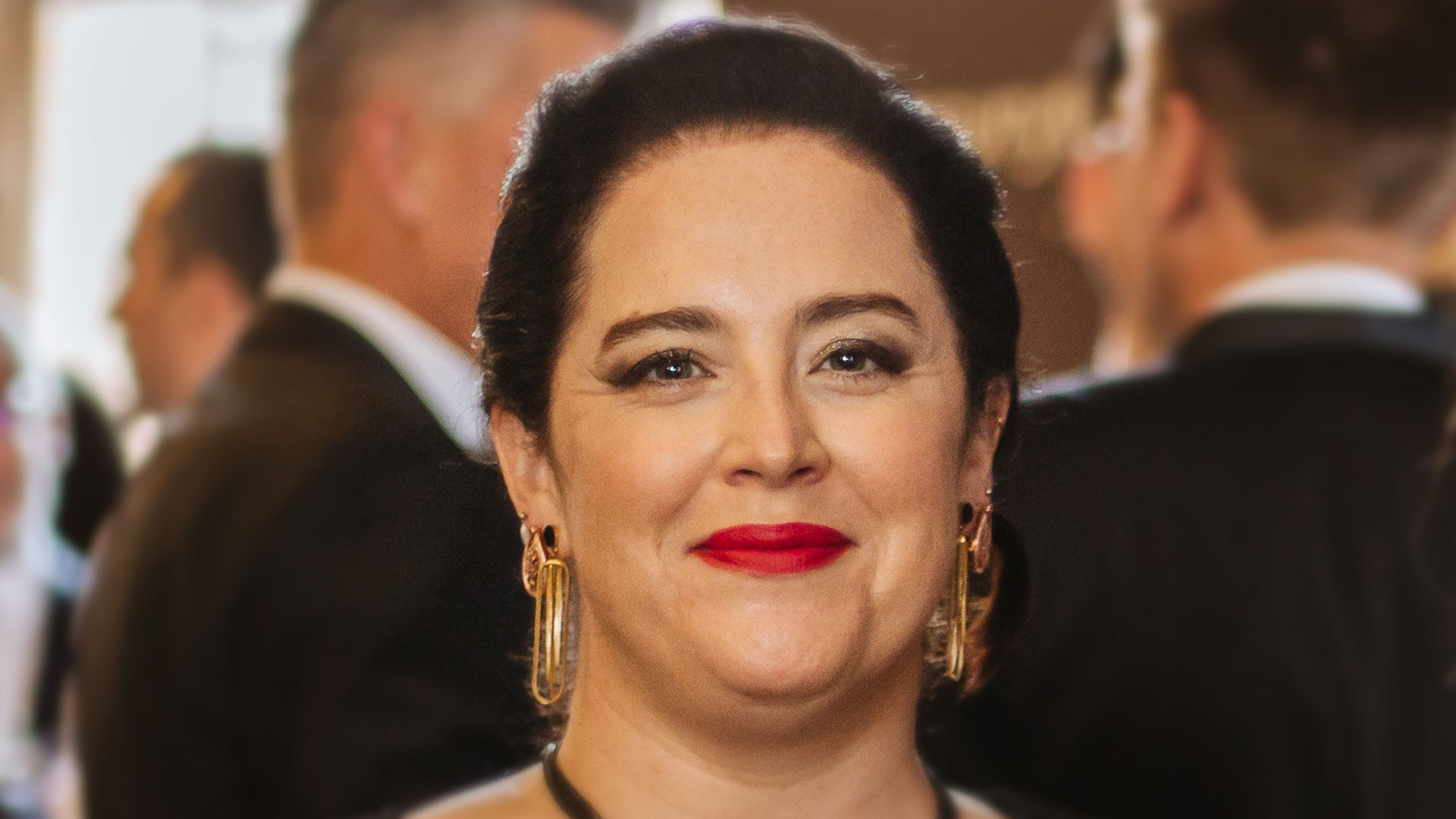 Corporate View: Julia Donegan, Newell Brands