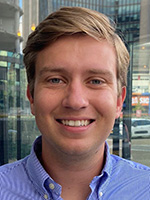 Daan Kurvers, Partnership Manager, Cobase