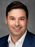 Steve Szafraniec, Senior Manager, Treasury and Working Capital, PwC