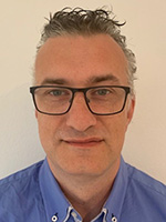 Thomas Jerolitsch, VP, Product Management, Enterprise Treasury solutions, FIS