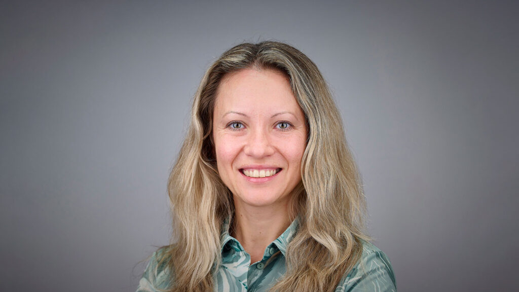 Daria Severina, Director Treasury, ASML