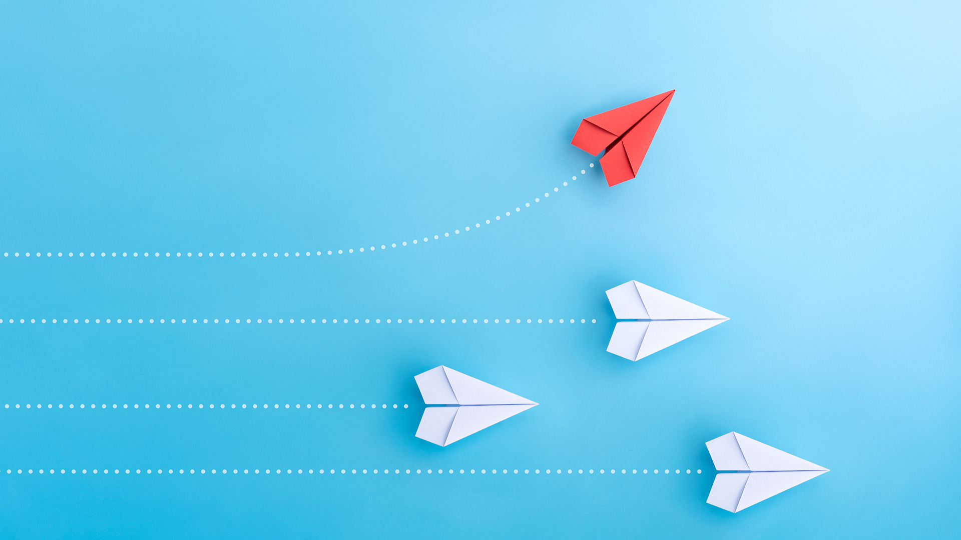 Challenging the status quo