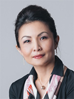 Lay Perk Toh, Group Treasurer and Head of Corporate Insurance, Kulicke & Soffa Industries, Inc.