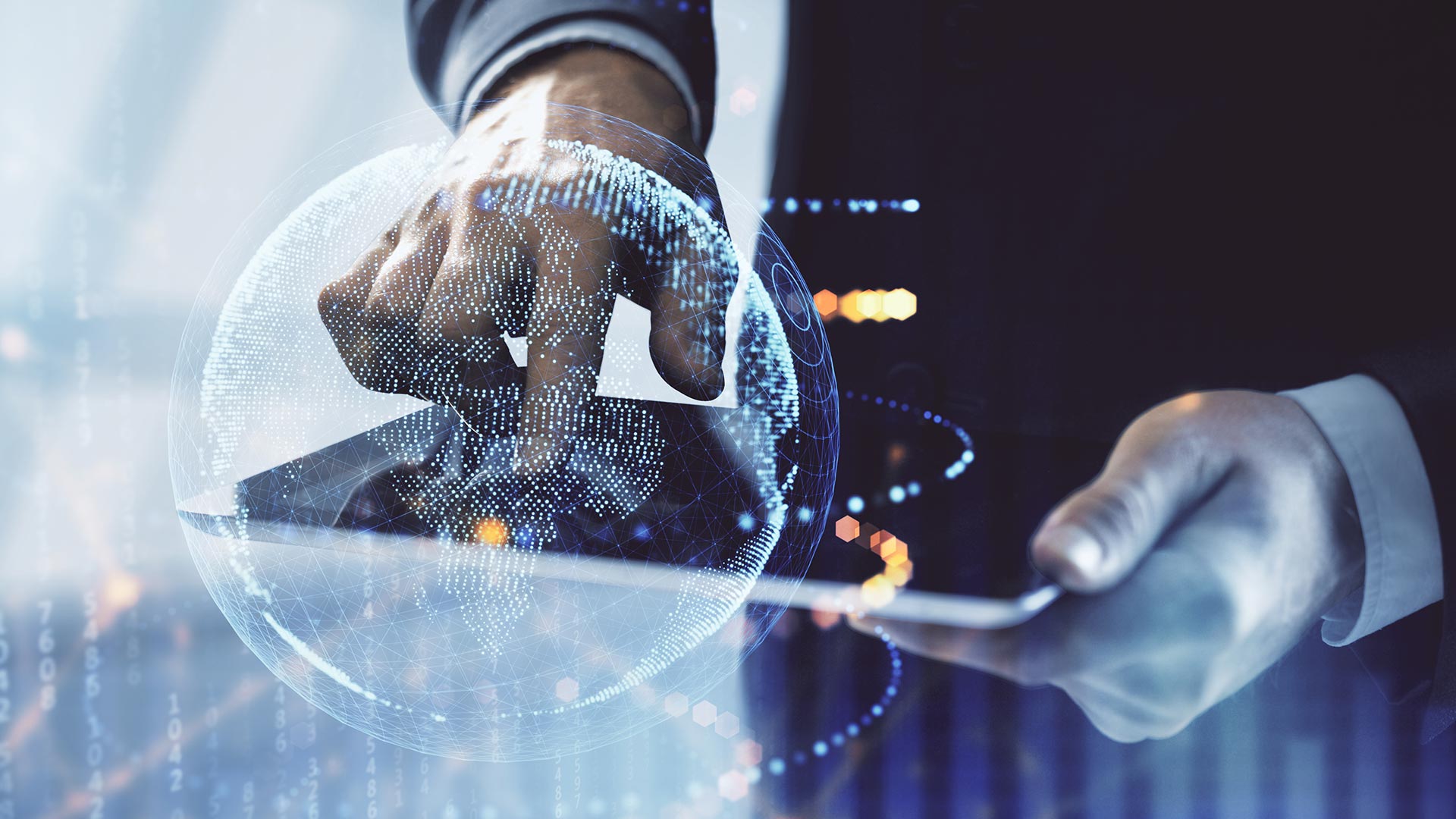 ING grows its US transaction services team