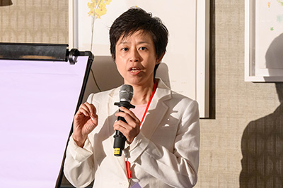 Future Treasury & Finance Leaders Forum Hong Kong 2025