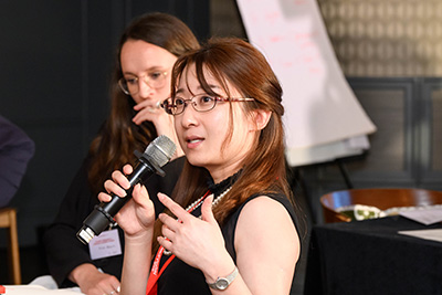 Future Treasury & Finance Leaders Forum Hong Kong 2025