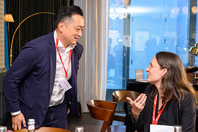 Future Treasury & Finance Leaders Forum Hong Kong 2025